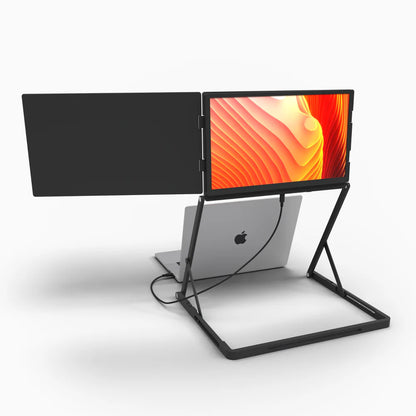 Nimbus Pro Screen Extender 15.6"