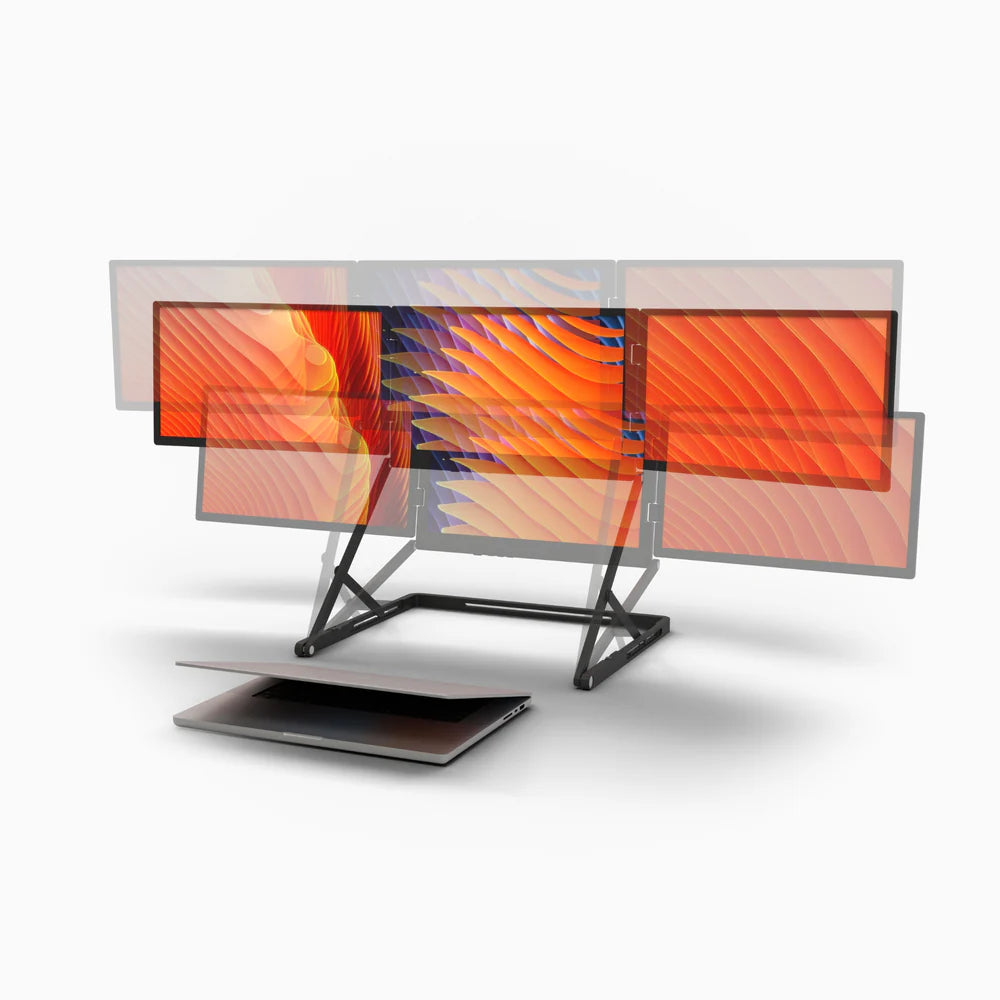 Nimbus Pro Screen Extender 15.6"