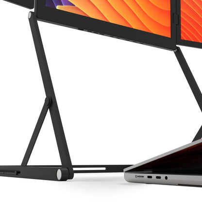 Nimbus Pro Screen Extender 15.6"