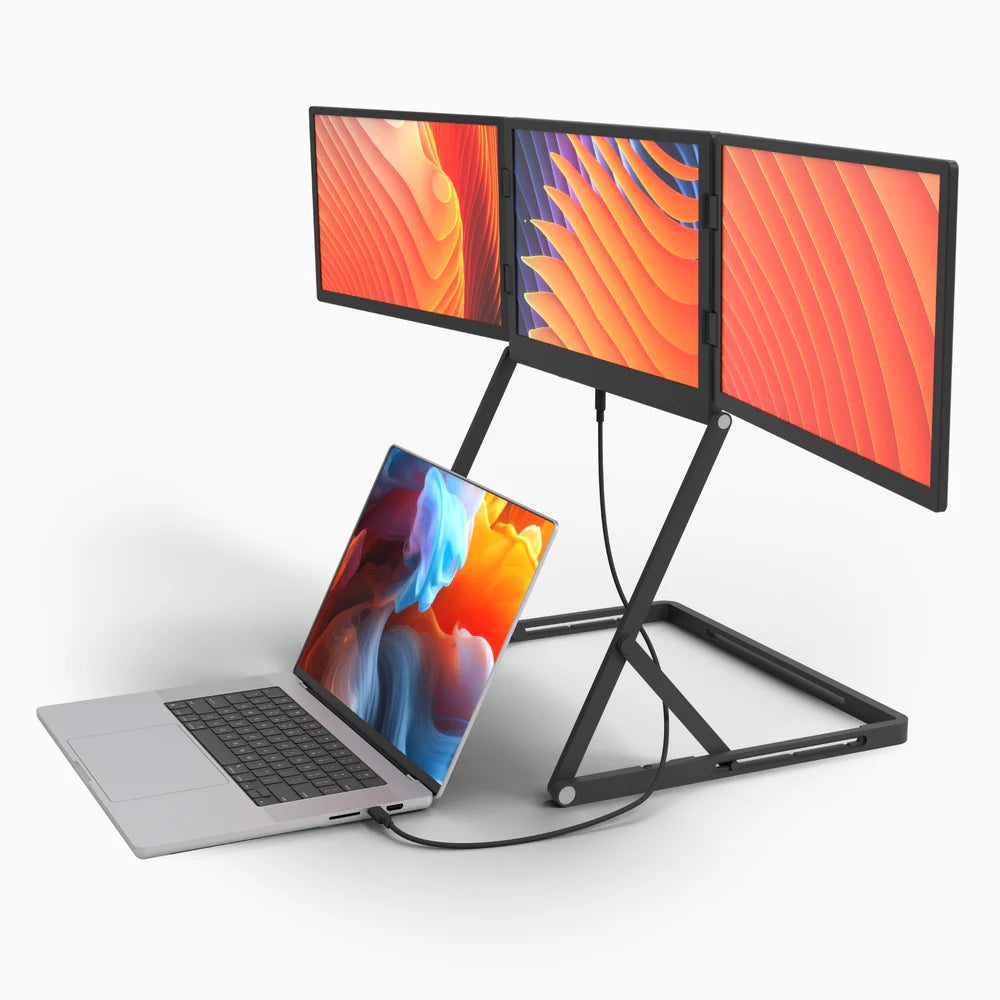 Nimbus Pro Screen Extender 15.6"