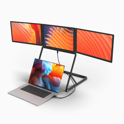 Nimbus Pro Screen Extender 15.6"