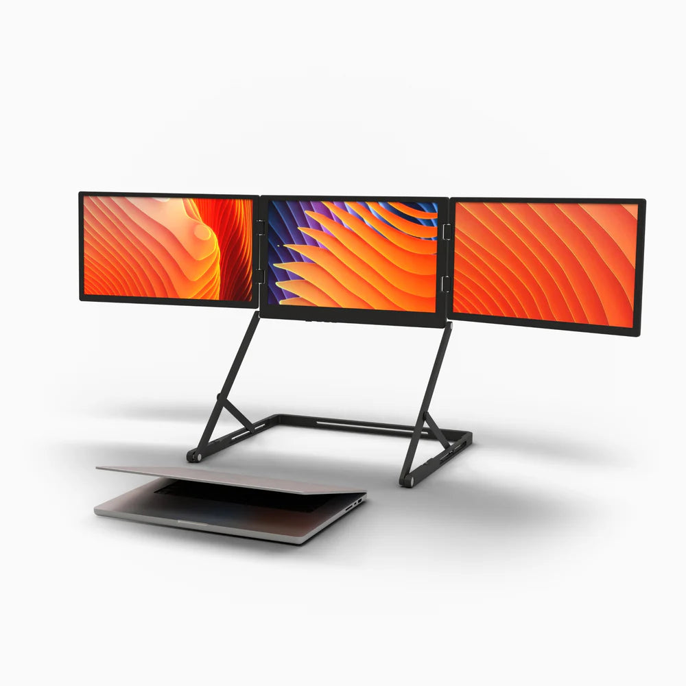 Nimbus Pro Screen Extender 15.6"