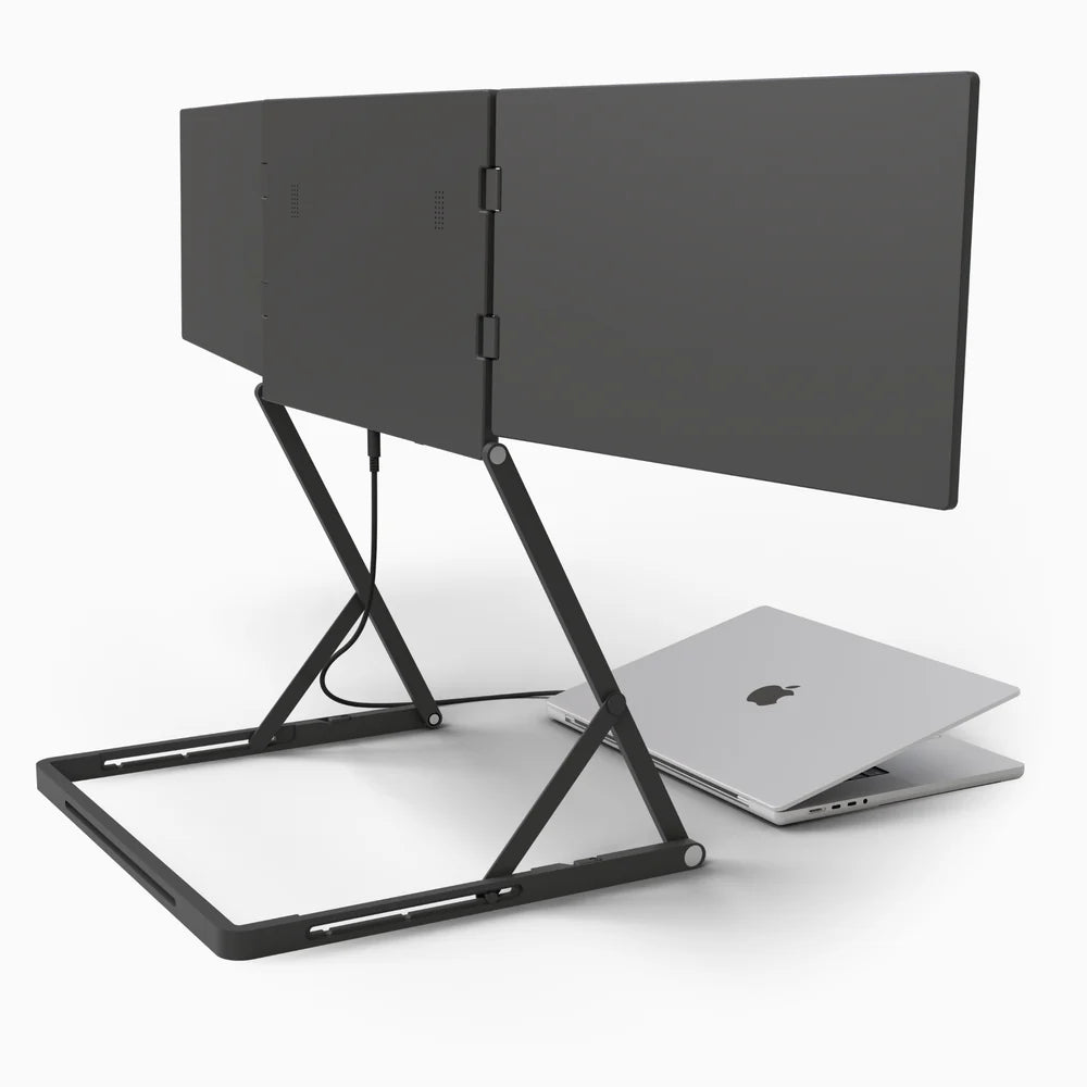 Nimbus Pro Screen Extender 15.6"