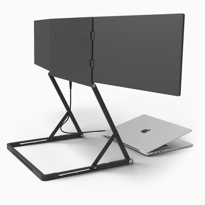 Nimbus Pro Screen Extender 15.6"