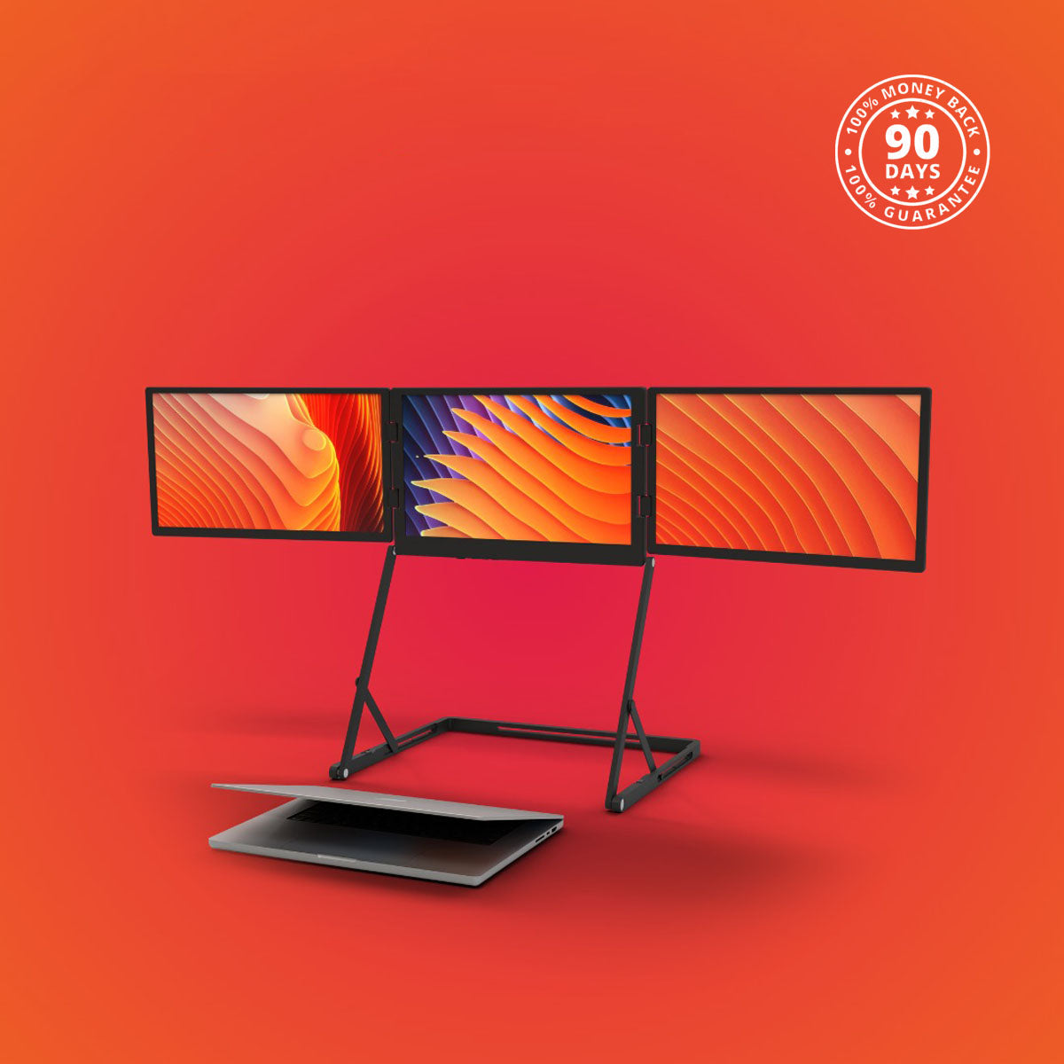 Nimbus Pro Screen Extender 15.6"